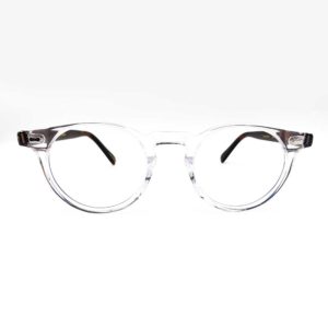 47 Eyewear R505 Crystal Tortoise