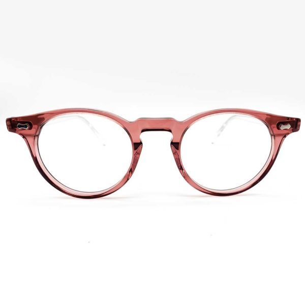 47 Eyewear R505 Pink Crystal