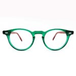 47 Eyewear R505 Green Pink