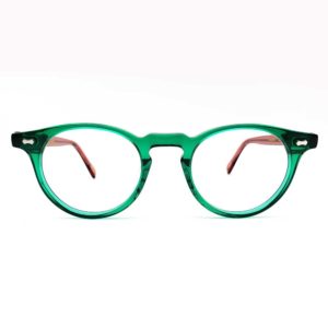 47 Eyewear R505 Green Pink