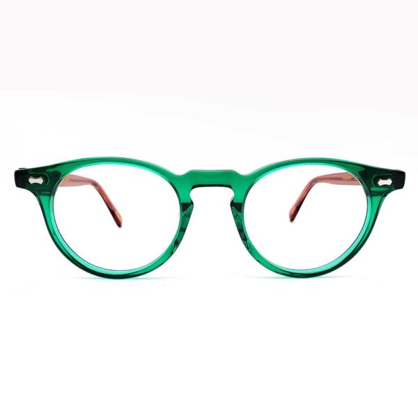 47 Eyewear R505 Green Pink