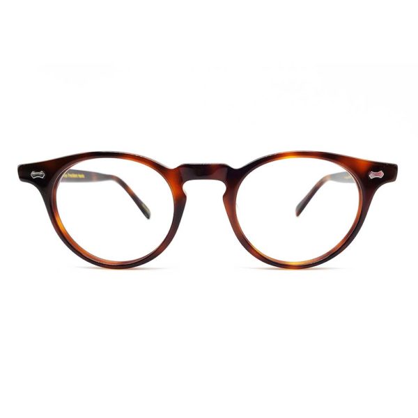 47 Eyewear R505 Tortoise